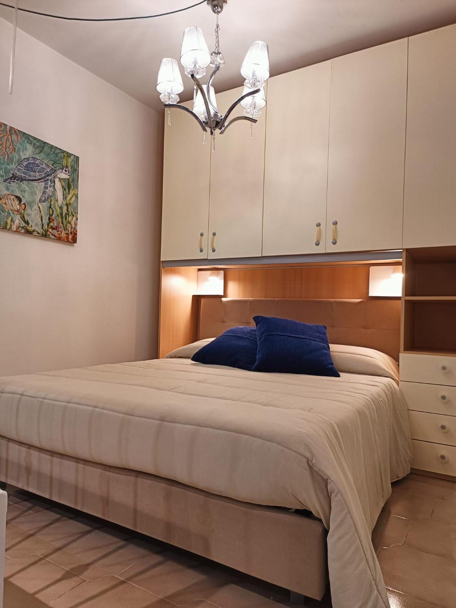 אגריג'נטו Dantesco Apartment מראה חיצוני תמונה